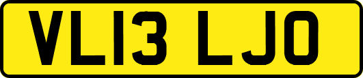 VL13LJO