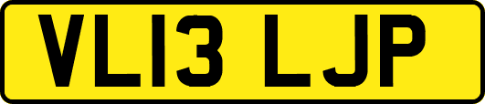 VL13LJP