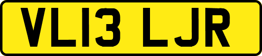 VL13LJR