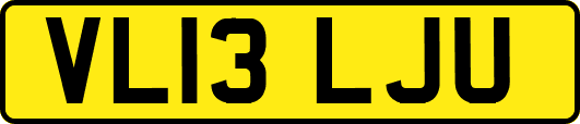 VL13LJU