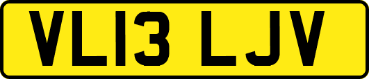 VL13LJV