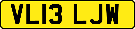 VL13LJW