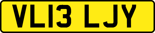 VL13LJY