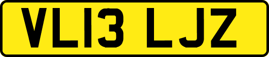 VL13LJZ