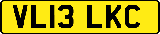 VL13LKC