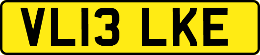 VL13LKE