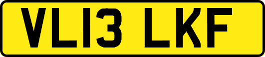 VL13LKF