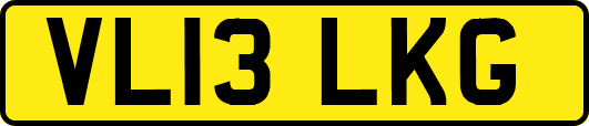 VL13LKG