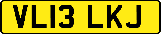 VL13LKJ