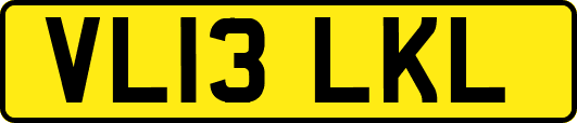 VL13LKL