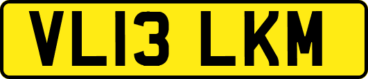 VL13LKM