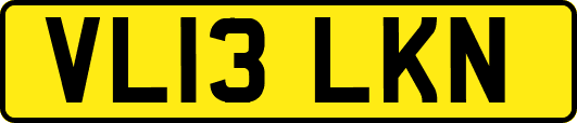 VL13LKN