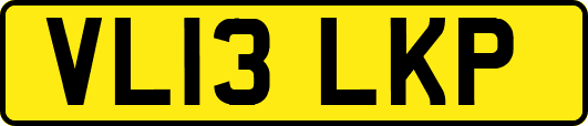 VL13LKP