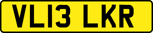 VL13LKR