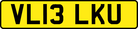 VL13LKU