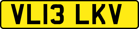 VL13LKV