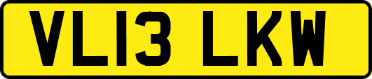 VL13LKW