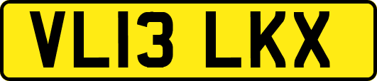 VL13LKX