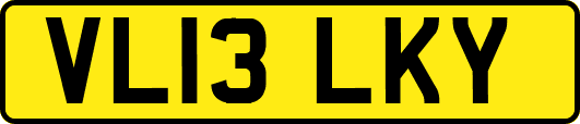 VL13LKY