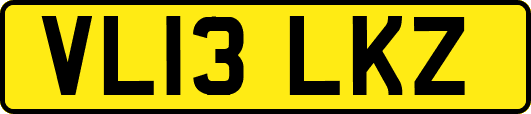 VL13LKZ