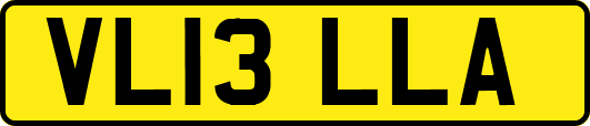 VL13LLA