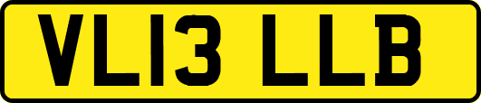 VL13LLB