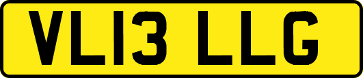 VL13LLG