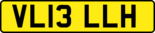 VL13LLH