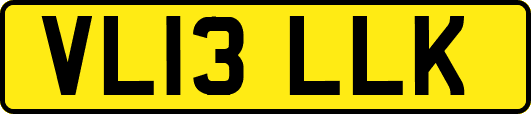 VL13LLK