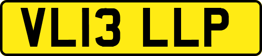 VL13LLP