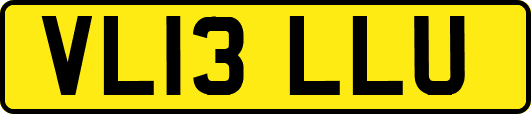 VL13LLU