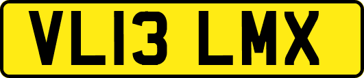 VL13LMX
