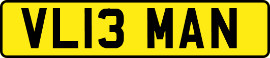VL13MAN