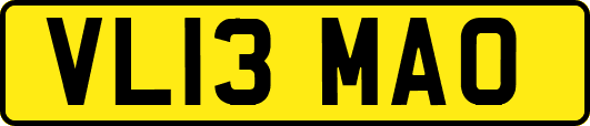 VL13MAO