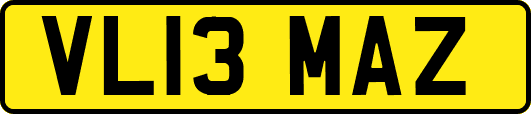 VL13MAZ