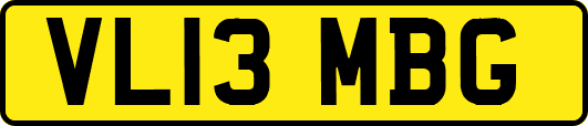 VL13MBG