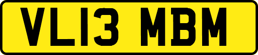 VL13MBM