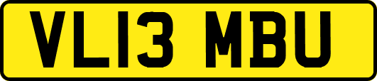 VL13MBU