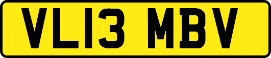 VL13MBV