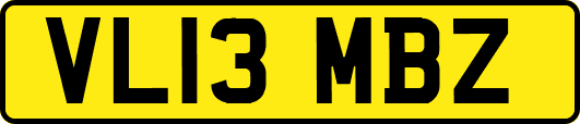 VL13MBZ