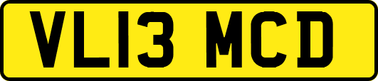 VL13MCD