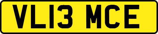 VL13MCE