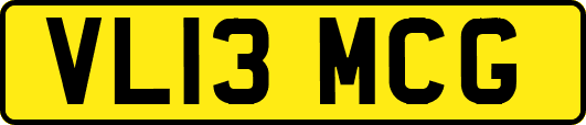 VL13MCG