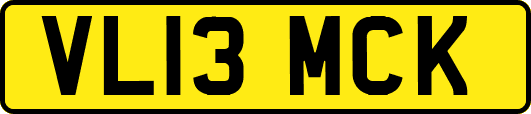 VL13MCK