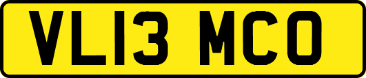 VL13MCO