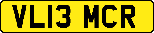 VL13MCR