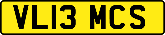 VL13MCS
