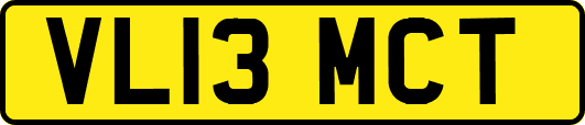 VL13MCT