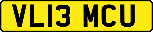 VL13MCU