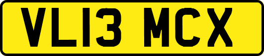 VL13MCX